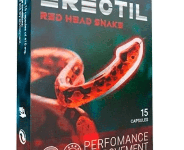 erectil recenze