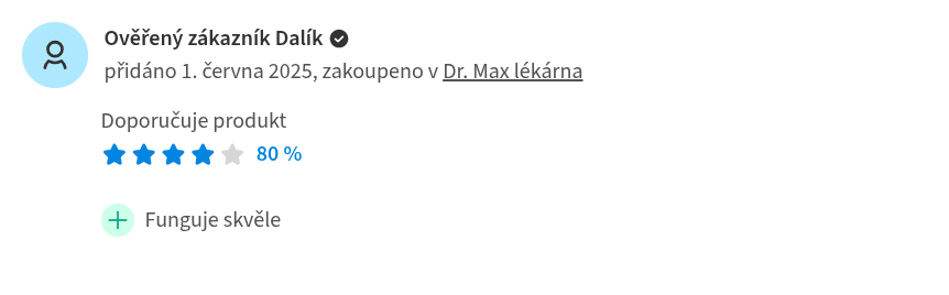 clerex pro muže recenze