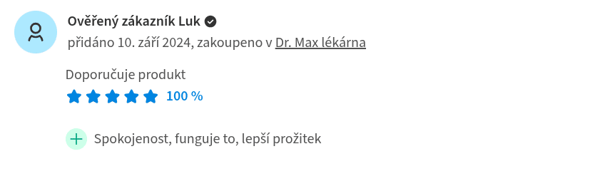 clerex pro muže zkušenosti