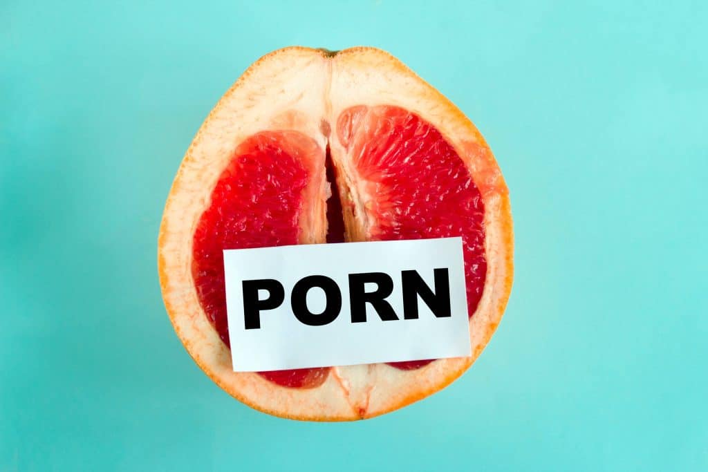 porno mýty