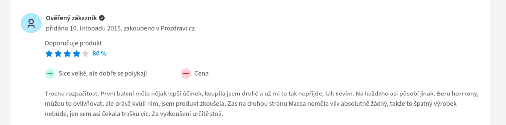 arginmax forte pro ženy