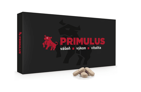primulus recenze