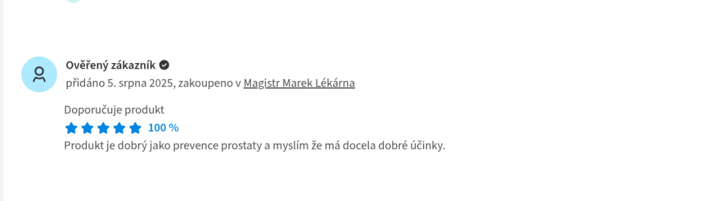 cemio red3 zkušenost