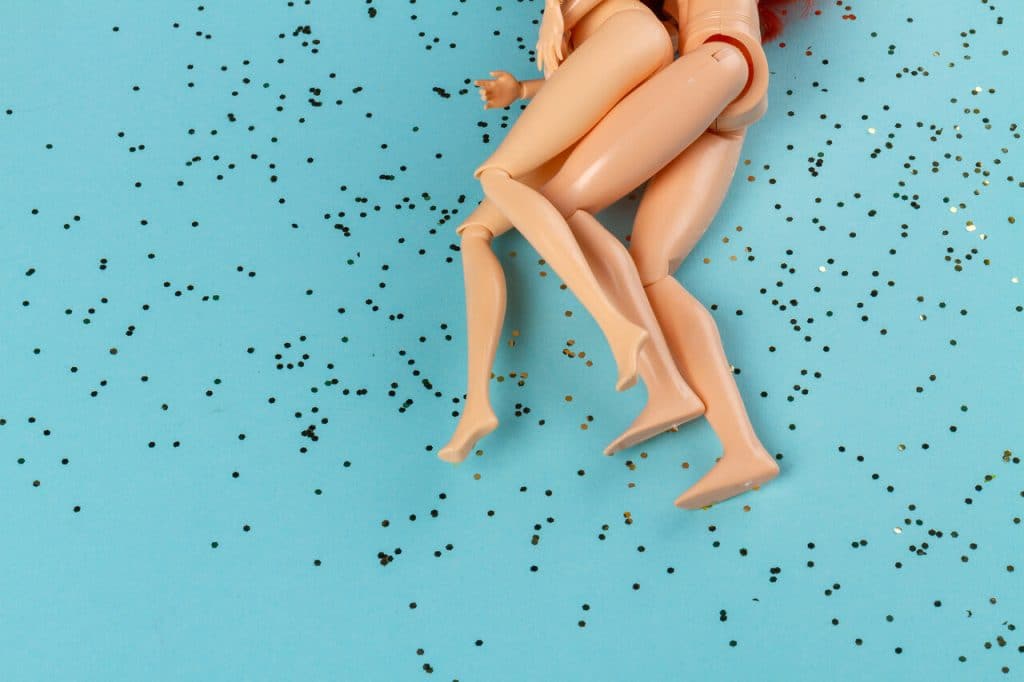 erotické hračky vánoce