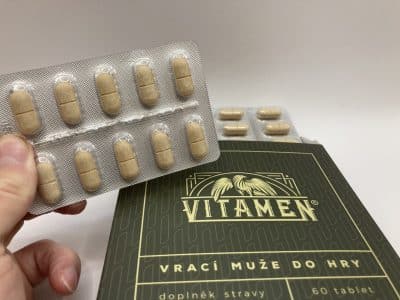 vitamen