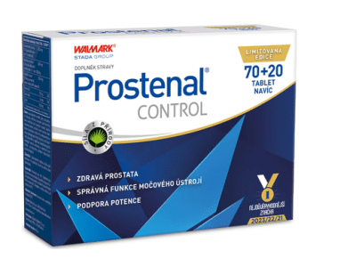 prostenal control
