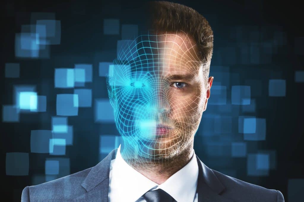 AI porno